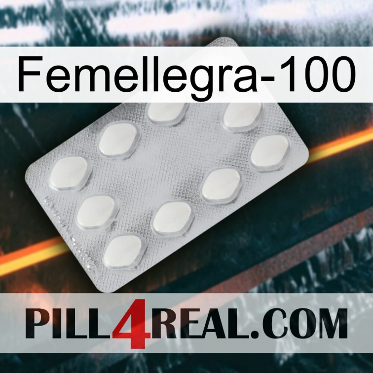 Femalegra-100 16